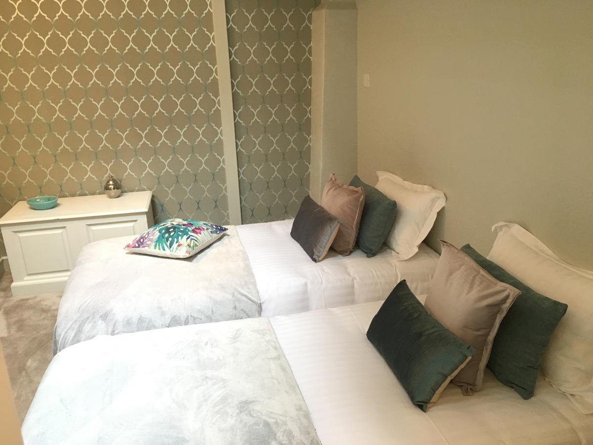 L'Appartement R Postel องเฟลอร์ ภายนอก รูปภาพ