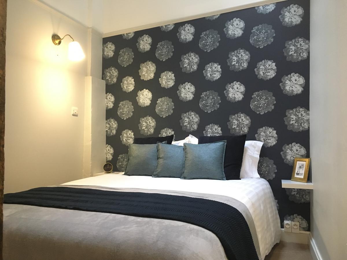 L'Appartement R Postel องเฟลอร์ ภายนอก รูปภาพ